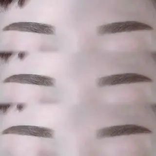 アイブロウ Sacco名駅店 黒淵のマツエク・マツパデザイン