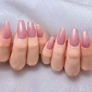 ネイル DIANMOND NAIL🌸のネイルデザイン