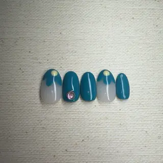 ネイル KAONAILpg東大和店所属・KAONAIL ☆MAI☆のネイルデザイン