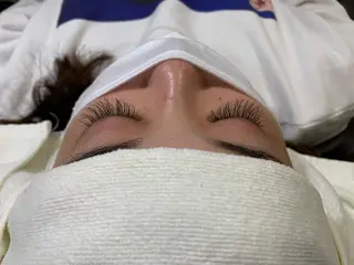 マツエク・マツパ M.wish honokaのマツエク・マツパデザイン