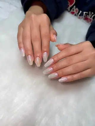 ネイル Nail Land Pilinaのネイルデザイン
