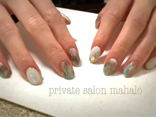 ネイル 💎JADE💎 齊藤沙也香のエステ・リラクイメージ