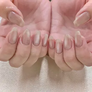 ネイル Mary nail所属・Mary nail .narumiのネイルデザイン