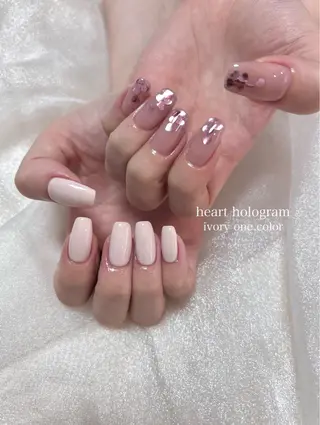 ネイル Belinda Nailのネイルデザイン