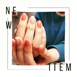 ネイル 矢野 美希のネイルデザイン