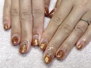 ネイル ＆CHOU CHOU nail たむらのネイルデザイン