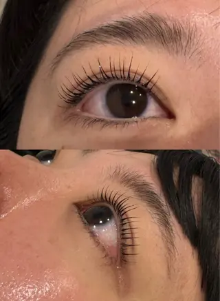 パーマ チョウ Rachaelのネイルデザイン