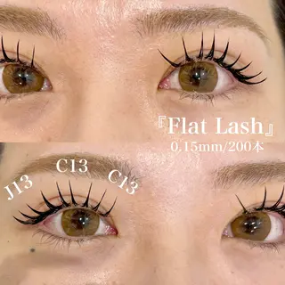 マツエク・マツパ ガレリアエレガンテ /栄🎀ななか🎀のマツエク・マツパデザイン