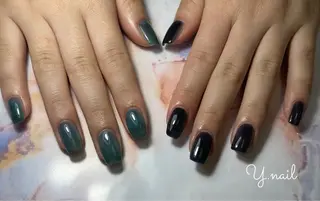 ネイル Feliz所属・Feliz 楽しいネイルサロンのネイルデザイン