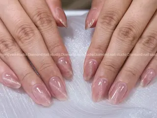 ネイル mi naのネイルデザイン