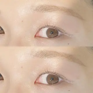 マツエク・マツパ eyelist🌙 natsumiのマツエク・マツパデザイン