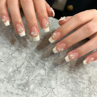 ネイル 黒沢 直子のネイルデザイン