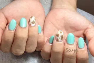 ネイル NanaLopi所属・NanaLopi さやのネイルデザイン