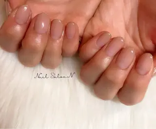 ネイル Nail Salon Nのネイルデザイン