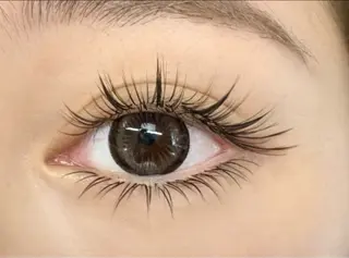 マツエク・マツパ 🔆日月潭🌙 銀座店のマツエク・マツパデザイン