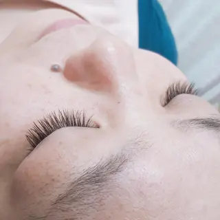 マツエク・マツパ TOTAL BEAUTY SPACE REC 平塚駅前店所属・★守山 ★のマツエク・マツパデザイン