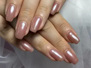 ネイル Uni Nail 萩原のネイルデザイン