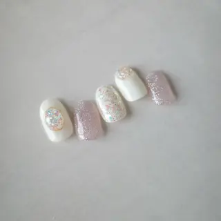 ネイル sösö nail所属・sösö nail nanamiのネイルデザイン