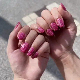 ネイル Nail salon bellのネイルデザイン
