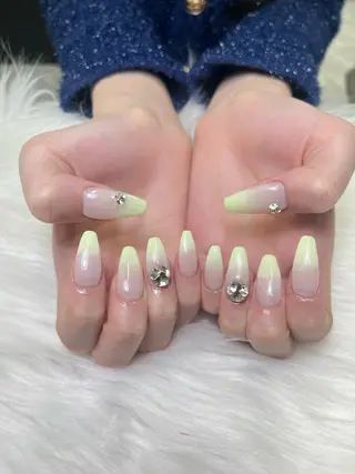 ネイル limo/ kotomiのネイルデザイン