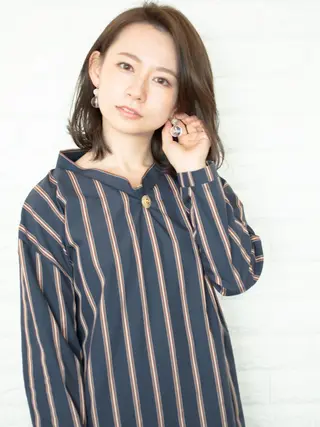 ミディアム カラー 斉藤 正敏のその他イメージ