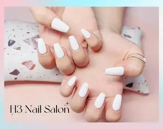 ネイル H3 ネイル サロンのネイルデザイン