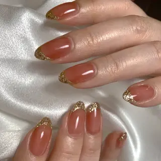 ネイル BLinLin nail salonのネイルデザイン