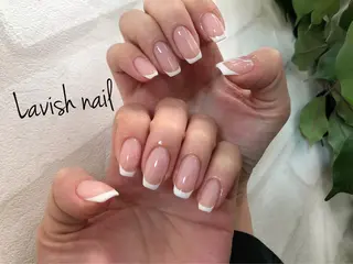 ネイル Lavish nailのネイルデザイン