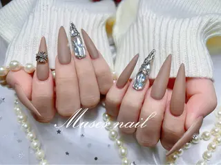 ネイル MUSES  NAIL  SALON所属・MUSES ネイルのネイルデザイン