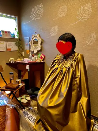 隠れ家おうちサロン 〜MALUHIA〜のエステ・リラクイメージ