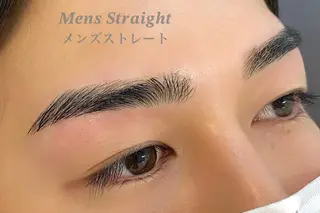 アイブロウ 眉毛アイブロウ🤍 LUMICIA池袋店の眉毛・アイブロウイメージ