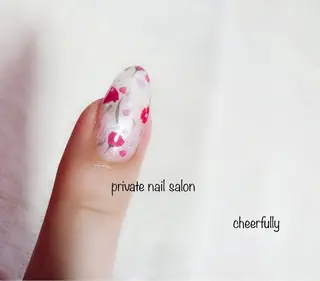 ネイル ⭐️ cheerfullyのネイルデザイン