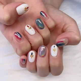 ネイル Yukari chèrieのマツエク・マツパデザイン