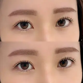 マツエク・マツパ 🩷まつげまゆげ 耳ツボ🩷のマツエク・マツパデザイン