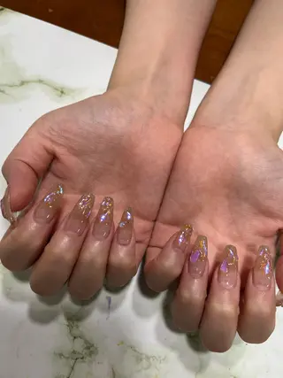 ネイル ALAN nail SAYURIのネイルデザイン