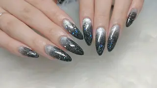 ネイル &A.nail .のネイルデザイン