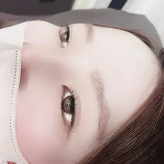 マツエク・マツパ Be Bell（ビベル）所属・プライベートサロン 【Be Bell】のマツエク・マツパデザイン