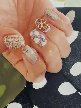 ネイル LIIRA(西船)/ やまださおりのマツエク・マツパデザイン