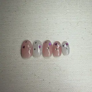 ネイル KAONAILpg東大和店所属・KAONAIL ☆MAI☆のネイルデザイン