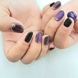 ネイル Bianca八王子 まえさだのネイルデザイン