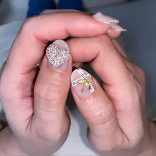 ネイル nail salon minuitのマツエク・マツパデザイン