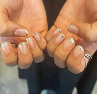 ネイル muk.nail kyokoのネイルデザイン