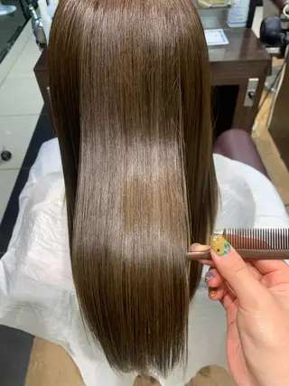 艶髪/髪質改善 ♡Tsuzumiのその他イメージ