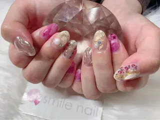 ネイル smile nail スマイルネイルのその他イメージ