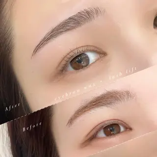 マツエク・マツパ mil❤︎ Kahoのマツエク・マツパデザイン