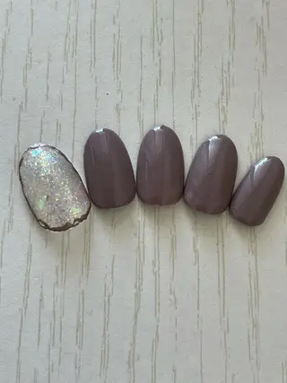 ネイル CASITA💅 AMIKA💅のネイルデザイン