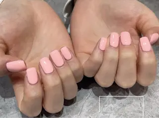 ネイル 市川 実来のネイルデザイン