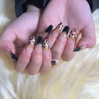 ネイル Betty ✶のマツエク・マツパデザイン