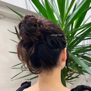 ロング TRU 🌙アスミ🌙のマツエク・マツパデザイン