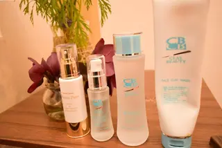 メンズ キッズ カイロプラクティックエステティックサロンEMU所属・骨盤とお肌の専門 サロンCHIHIROのエステ・リラクイメージ